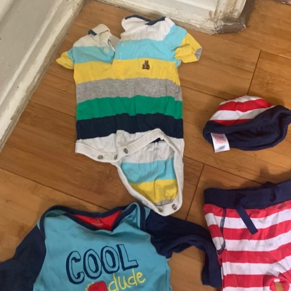 Any boy bundle - Picture 6 of 6